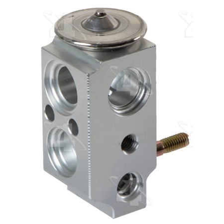 Four Seasons Block Type Expansion Valve W/O Solenoid, 39552 39552